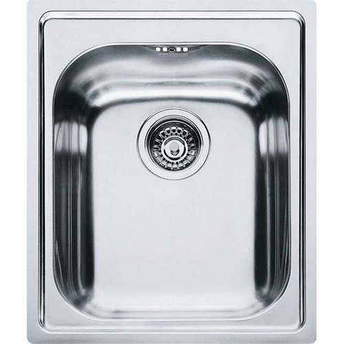 мойка кухонная franke armonia amx 610