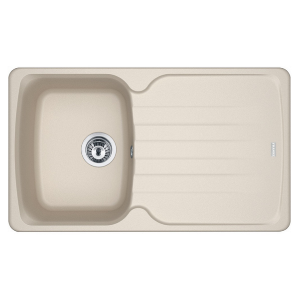 мойка кухонная franke antea azg 611-86 (сахара)