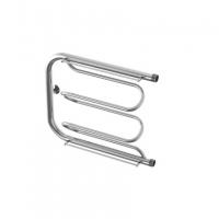 полотенцесушитель водяной gloss & reiter twist пм.3.50x60 (1.1/4")