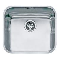 мойка кухонная franke galassia gax 110-45