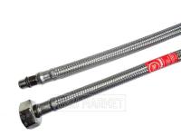 подводка для смесителя корот.штуц. tucai 030 см.