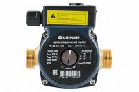 циркуляционный насос unipump pн 20-60/130