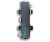 теплоизоляция север 100 / север 100 (aisi)