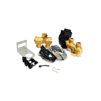 комплект подключения бойлера к электрическому котлу protherm скат