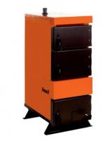 твердотопливный котел tis small [12 квт]