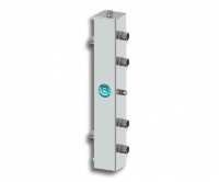 гидравлический разделитель север 100к2 (aisi)