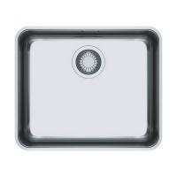 мойка кухонная franke aton anx 110-48