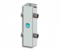 гидравлический разделитель север 140 (aisi)