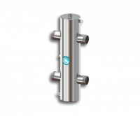 гидравлический разделитель север r-140 (aisi)