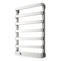 полотенцесушитель irsap step-e cl.50 t01 электрический 775x500, хром