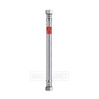 подводка для воды tucai 080 см. 3/4 гайка-гайка (котлы отопл., бойлеры, кондиц…