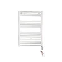 полотенцесушитель irsap ares/e электрический 818x580, белый