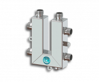 коллектор кольцевой север-klk2 (aisi)