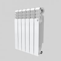 радиатор алюминиевый royal thermo monoblock a 500 [7 секций]