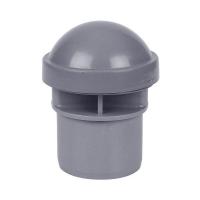 клапан вакуумный ostendorf 110 мм