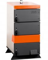 твердотопливный котел tis pro dr 17n [17 квт]