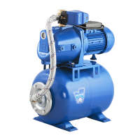 поверхностный насос aquario ajc-81b