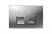 кнопка для инсталляции geberit delta 50 115.135.46.1 мат. хром