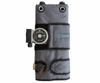 теплоизоляция север осн/ts / север осн/ts (aisi)