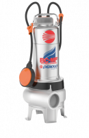 фекальный насос pedrollo bcm10 50-n