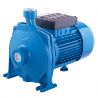 поверхностный насос aquario apm-200