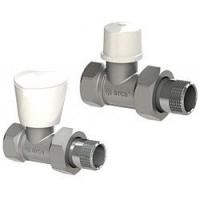 комплект для радиатора arco kcm13