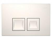 кнопка для инсталляции geberit delta 50 115.135.11.1 белый