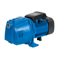 поверхностный насос aquario ajc-101