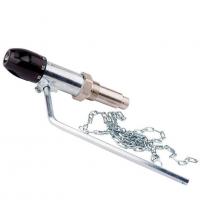 регулятор тяги icma 30°-100°c  3/4"