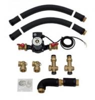 присоединительный комплект водонагревателя vaillant