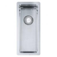 мойка кухонная franke bxx 210/110–16