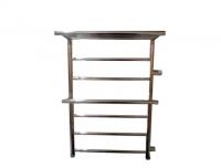 полотенцесушитель gloss & reiter л.50x60.л8(л)