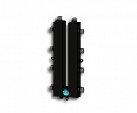 коллектор кольцевой север-klk4