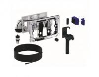 система очистки воздуха для инсталляции geberit duofresh 115.050.bz.1