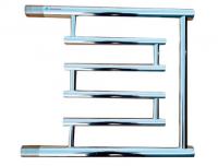 полотенцесушитель водяной gloss & reiter prestige пм.6.50x60 (1.1/4")