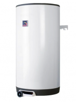 комбинированный бойлер drazice okc 160/1м.кв [147 л]