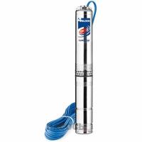 скважинный насос pedrollo 4blockm 2/9