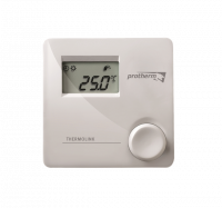 комнатный регулятор температуры protherm thermolink b