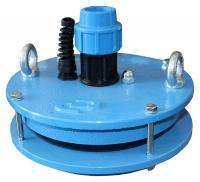 оголовок скважинный джилекс ос 140-160/40