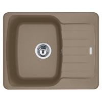 мойка кухонная franke azg 611-62 (миндаль)