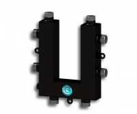 коллектор кольцевой север-klk3