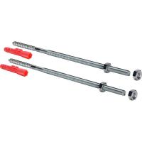 крепления для инсталляции viega prevista 678630