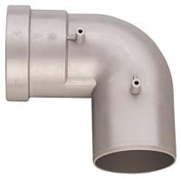 колено дымохода buderus az 381 dn 80 90°