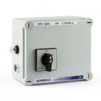 пульт управления pedrollo qem 150