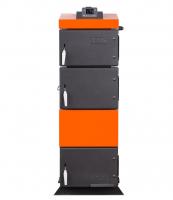 твердотопливный котел tis plus [11 квт]