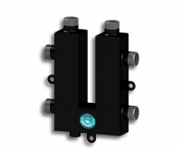 коллектор кольцевой север-klk2