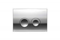 кнопка для инсталляции geberit delta 21 115.125.21.1 хром