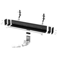 душевой лоток viega advantix vario 736736 [0.4 л/с]