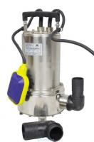 фекальный насос omnigena wq 10-10-0,55 septic