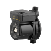 насос для повышения давления aquario ac 1512-195a